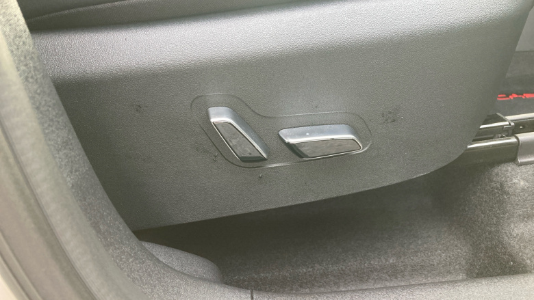 BYD Dolphin Surf 65kW Boost 43kWh 5dr Auto Electric Hatchback